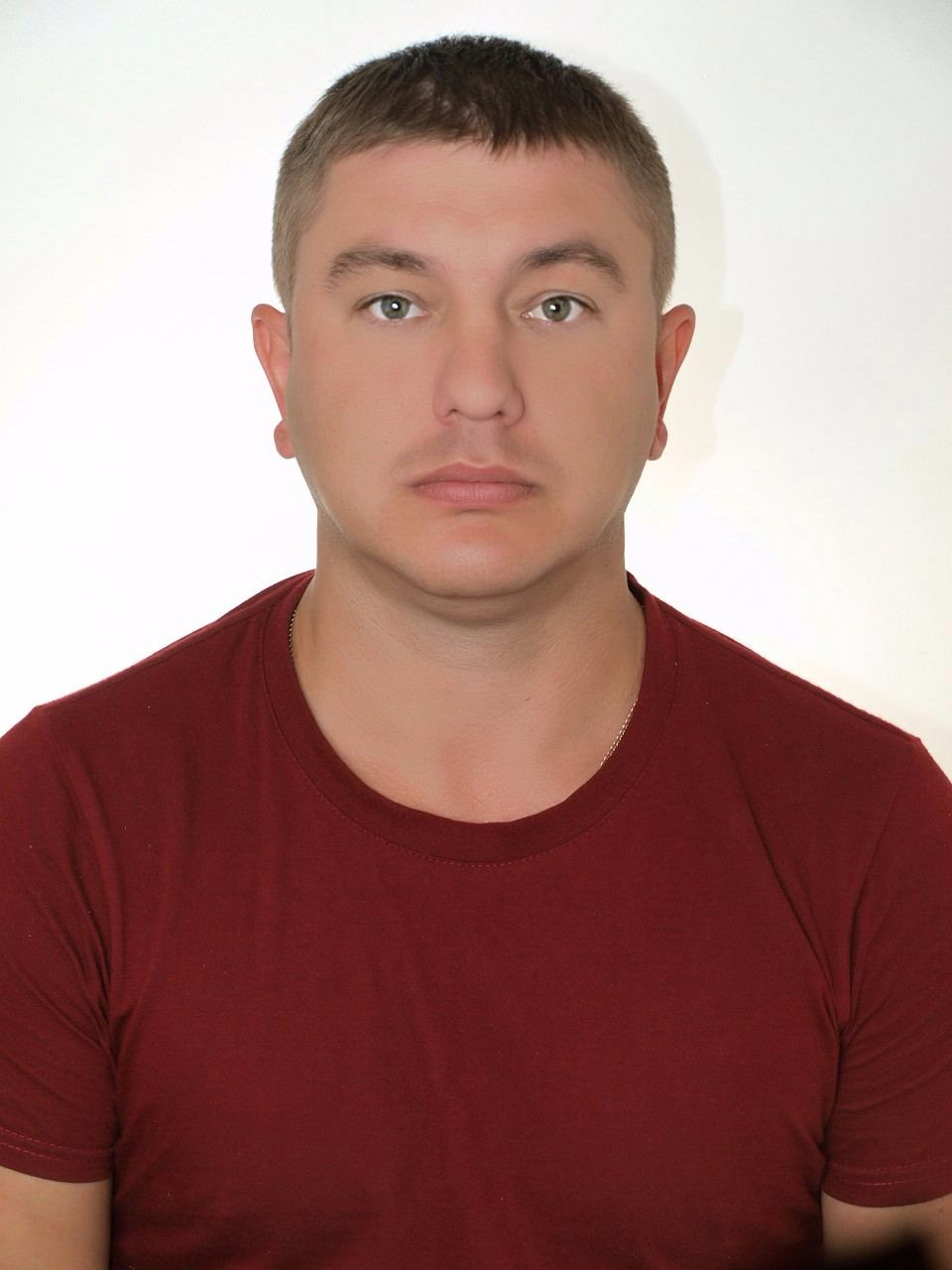 Багнета Ворлодимир Анатолійович