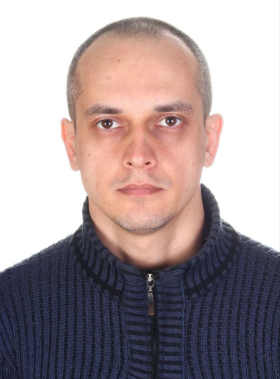 Жувака Сергій Володимирович