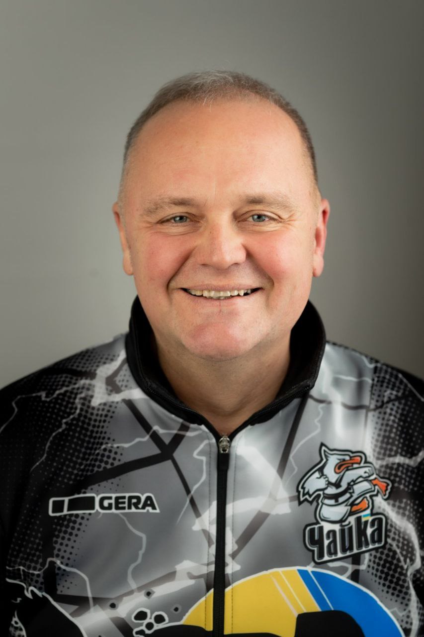 Чайка Сергій Володимирович