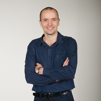 Ярослав Мицюк Олександрович