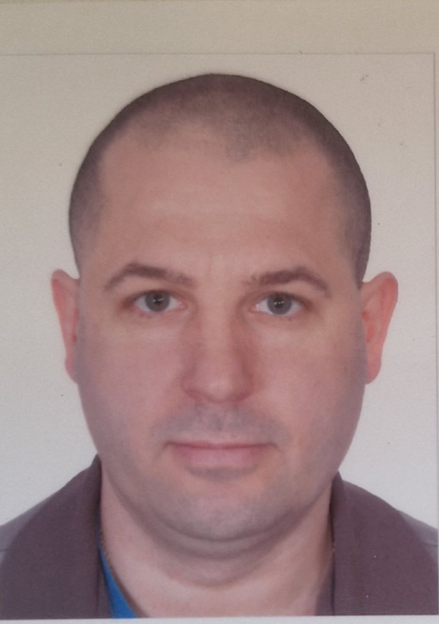 Подолян Віктор Миколайович