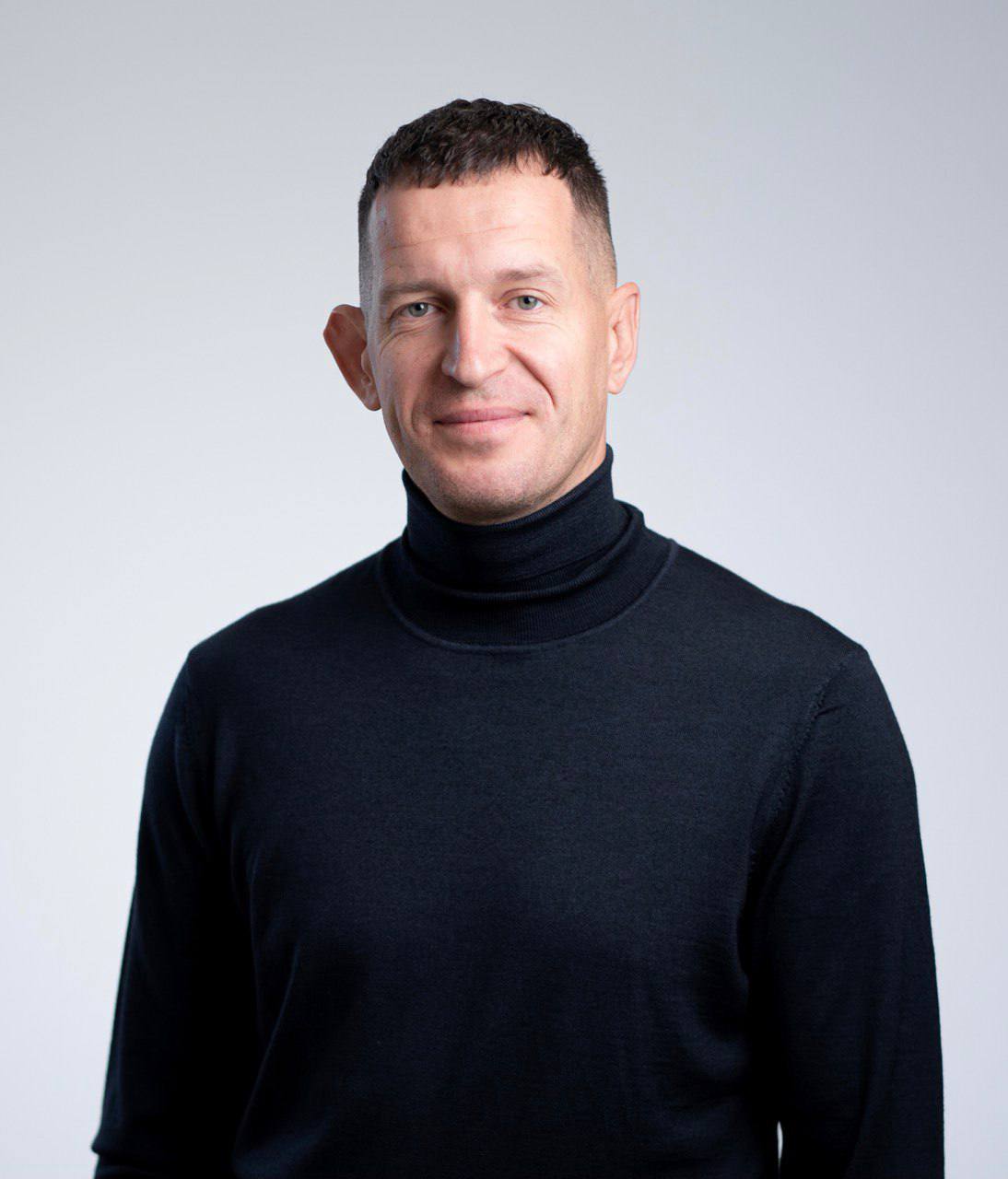 Страховський Андрій Андрійович