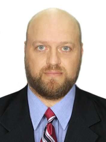 Боклан Віктор Борисович